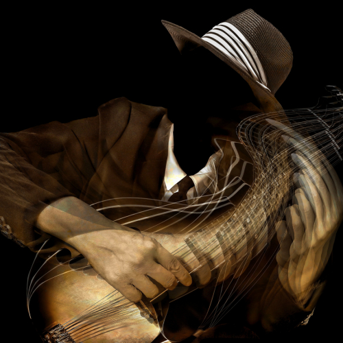 1st Merit Merit - Altered Reality - Laura Ranallo - Lost In The Music