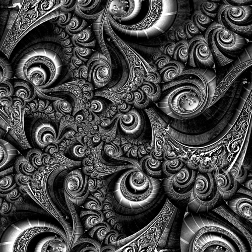 1st Merit Creative Keith Walker Spiralysis Bramante