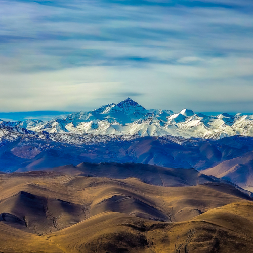 1st Merit Award LAN Camera 35 St Johns Lesleyanne Ryan The Road To Everest
