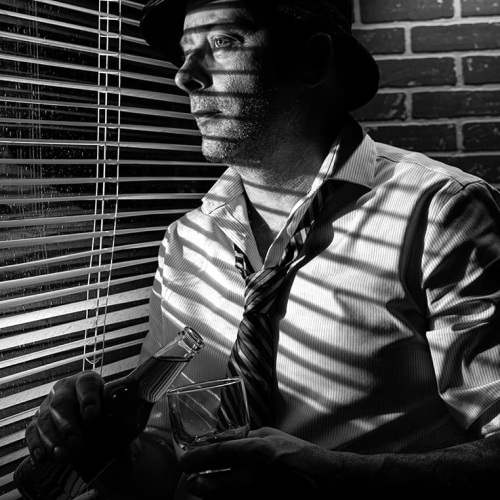 1st Merit Award PE NBMFRC Photo Club Jacqueline Martin Private Detective Off Duty