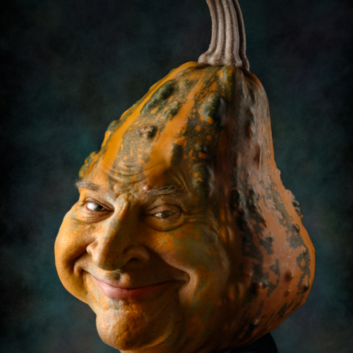 Mr Squash