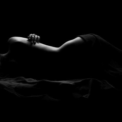 2nd Merit Award PE Richmond Photo Club Society Sue Olsen Bodyscape