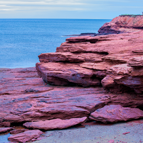 3rd Merit PEI Ying Shi Red Cove Prince Edward Island