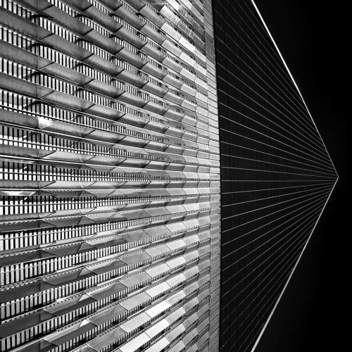 3rd Merit Award AR Karin Mcdonald To Infinity And Beyond