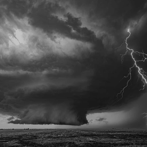 3rd Merit Award LA Lesleyanne Ryan The Clouds Of Zeus