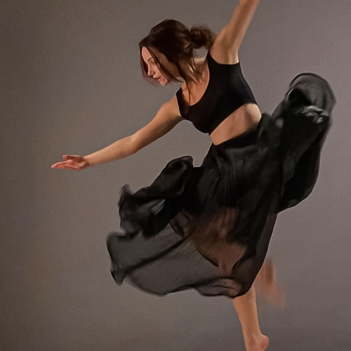 3rd Merit Award PER Richmond Hill Camera Club Harvey Rogers A Big Leap