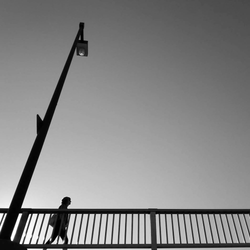 3rd Merit Award UR  Scott Wishart Sky Light