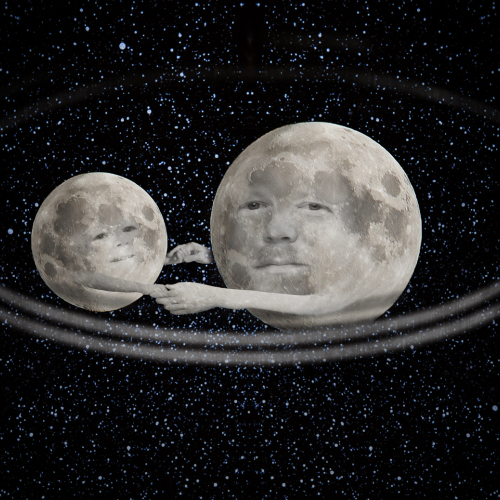 Bronze Medal - Elzbieta Piskorz - In Orbit