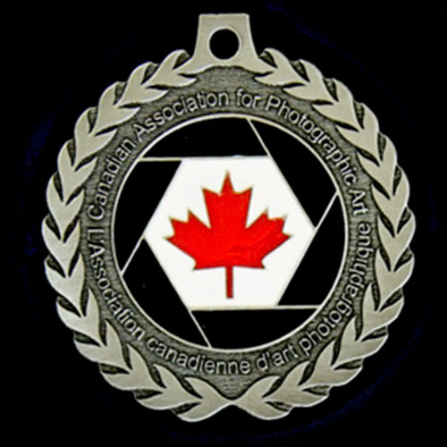 CAPA Silver Medal