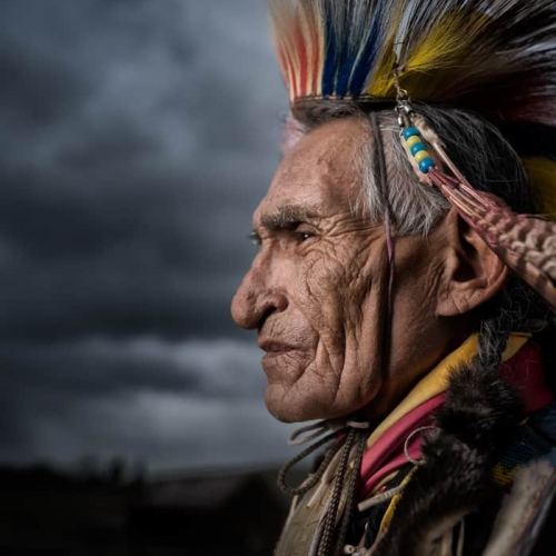 GOLD MEDAL Langley Camera Club Lorna Scott Golden Age Bc Elder