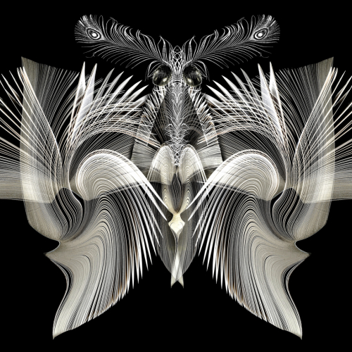Gold Medal Laura Ranallo Creature Of The Night