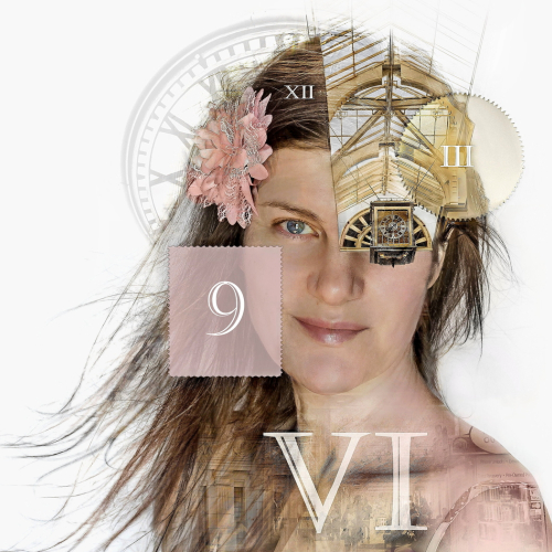 Gold Medal Laura Ranallo The Clock Of Life