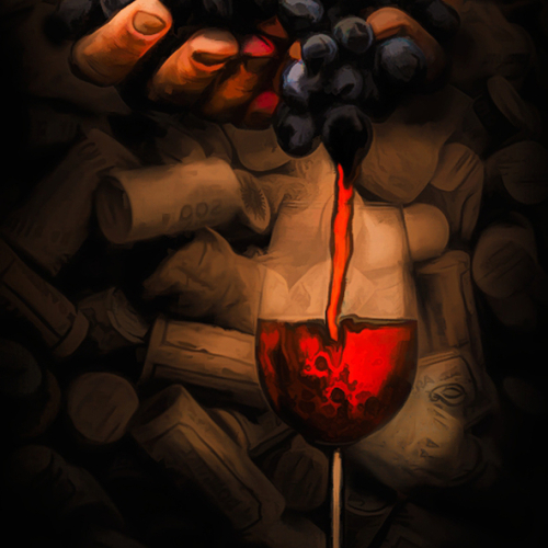 Gold Medal- Shiree Jetha - From Grape To Glass