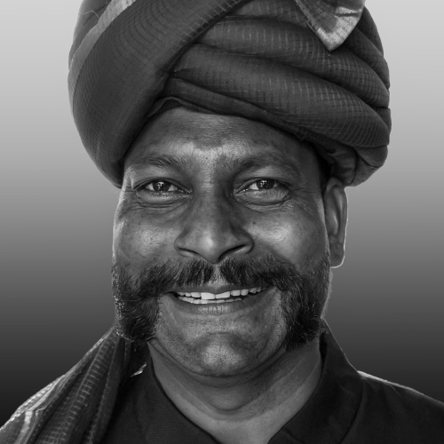 HONOUR AWARD Alex Lu Vijay