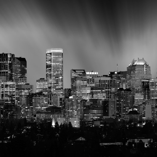 HONOUR AWARD Dan Sigouin Calgary