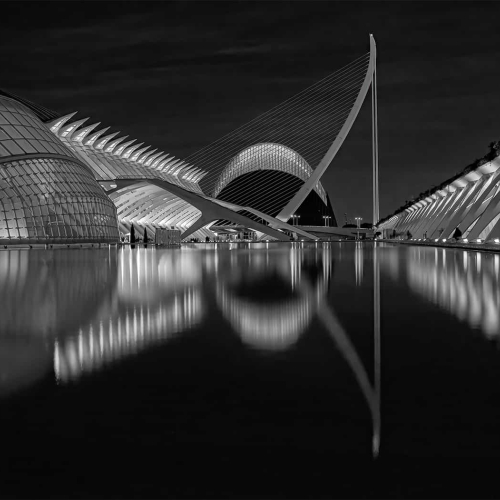 HONOUR AWARD Kathryn Mcgarvey Ultra Modern Valencia