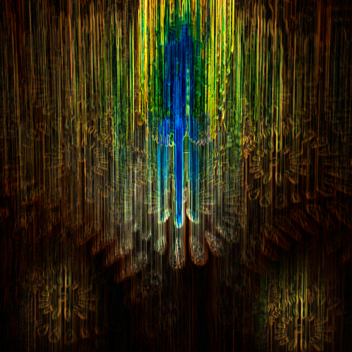 HONOUR AWARD Lorna Scott A Motion Of Color