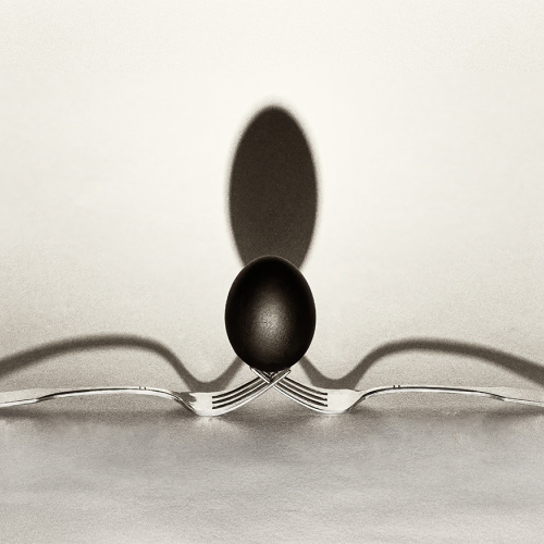 HONOUR AWARD Manfred Mueller Eggsactly