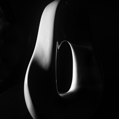 HONOUR AWARD Rejean Pitre Curves Of Darkness