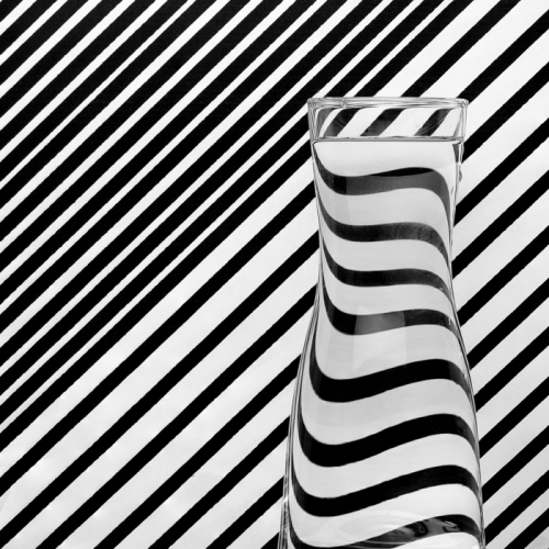 HONOUR AWARD Rejean Pitre Illusion