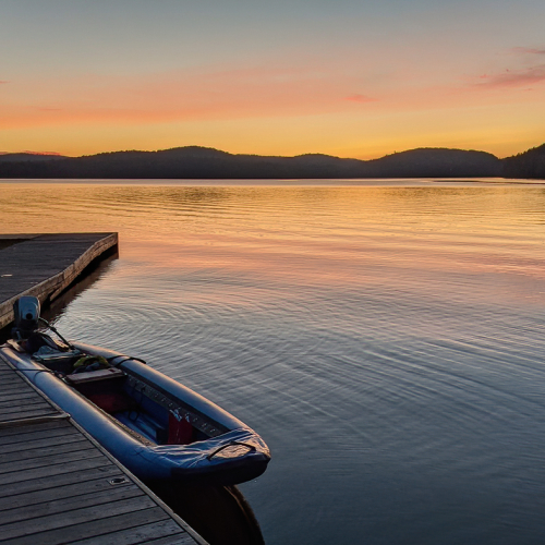 HONOUR AWARD Trillium Photographic Club Barbara Bialon End Of The Day
