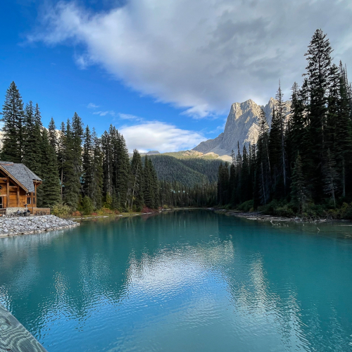 HONOUR AWARD Vinod Kothari Kothari Emerald Lake