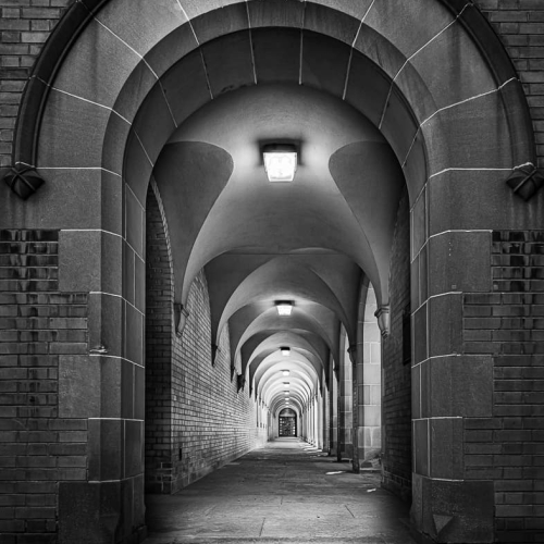 HONOUR AWARD Ying Jiang Corridor In U O T