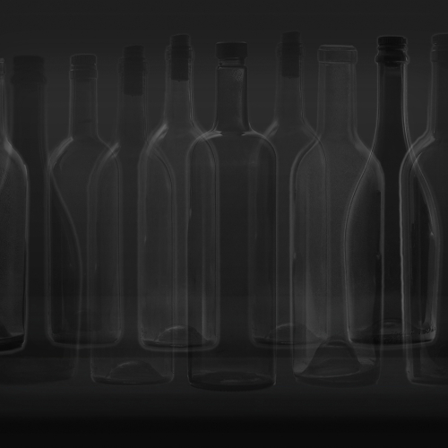 Honour Award Douglas Doede Bottles