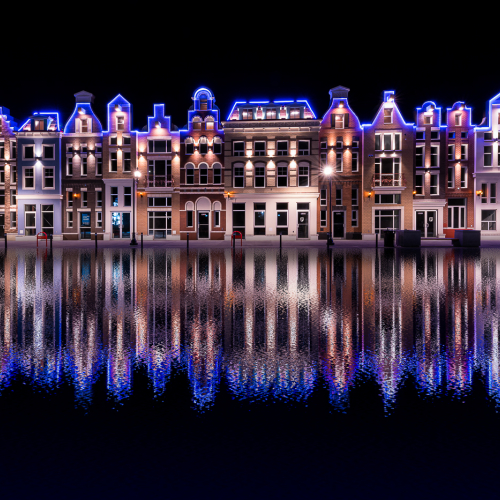 Honour Award Images Alberta Camera Club Clayton Reitzel Amsterdam Alberta