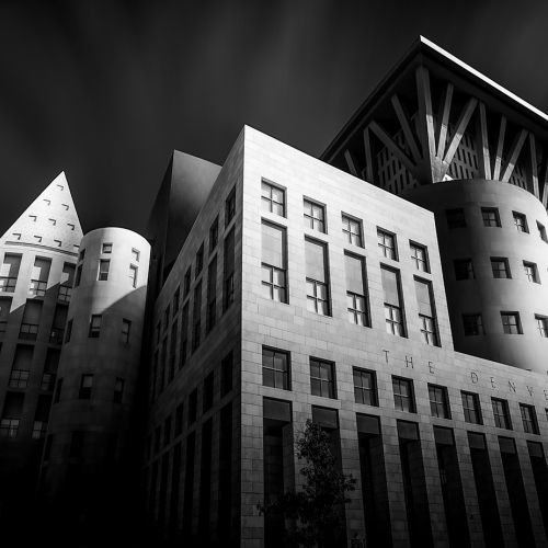 Honour Award Jiahua Elite Photography Association Wei Du Denver Public Library