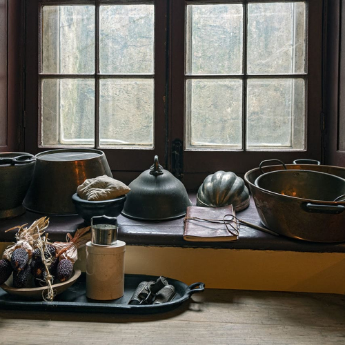 Honour Award Kathy Heykoop Kitchen Window