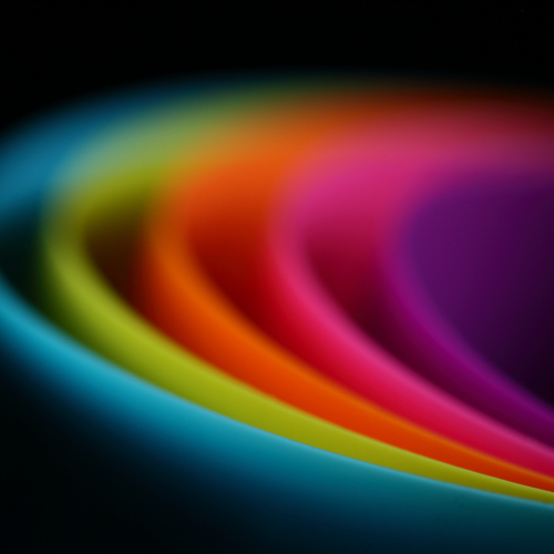Honour Award Liliane Audet Swirl Of Color