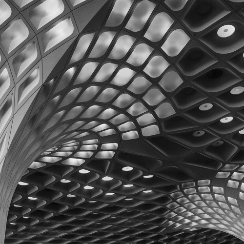 Honour Award Lois Burton Modern Mumbai Architecture