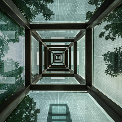 Honour Award Manfred Mueller A Different View Boston Holocaust Memorial