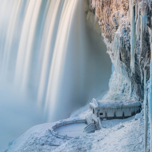 Honour Award Montreal Camera Club Richard Cavalleri Niagara Falls  Ontario