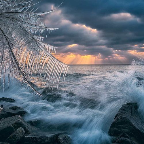 Honour Award-Our-Country-Cristal Morning-Ben_Lui