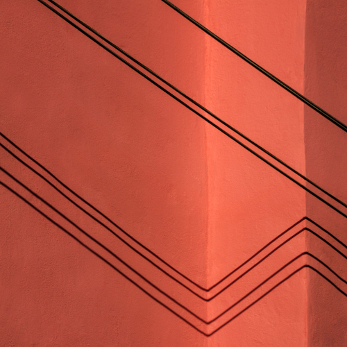 Honour Award Pat Zuest Lines And Shadows
