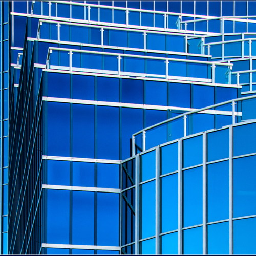 Honour Award  Randall Epp - Architectural Buleprint
