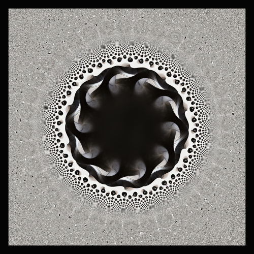 Honour Award Sonja Klapper Black Hole