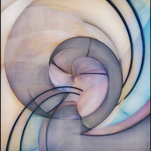 Honour Award Sonja Klapper Symphony Of Circles