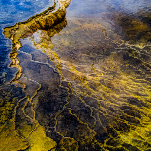 Honour Award Thomas Fulton Molten Flow