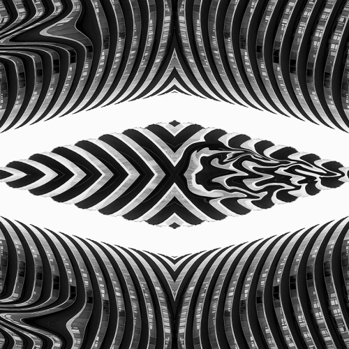 Honour Award Ying Shi Patterns