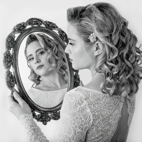 Honour Award Lorna Scott Mirror Mirror