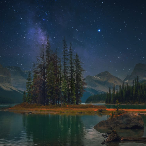 SILVER MEDAL Hamilton Camera Club Paula Cheese The Night Sky