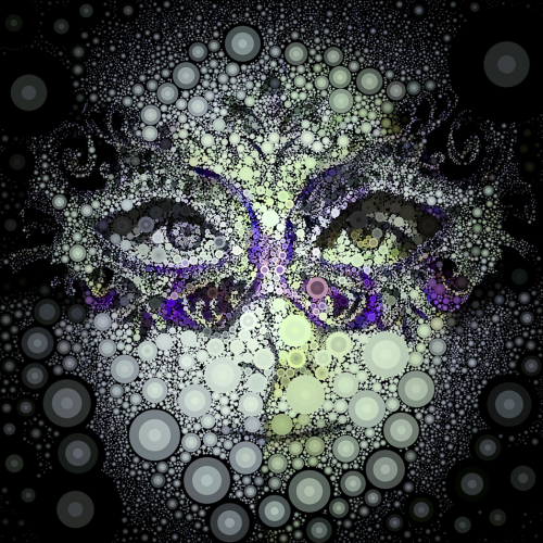 Silver Medal - Gareth Jones Fairy Queen