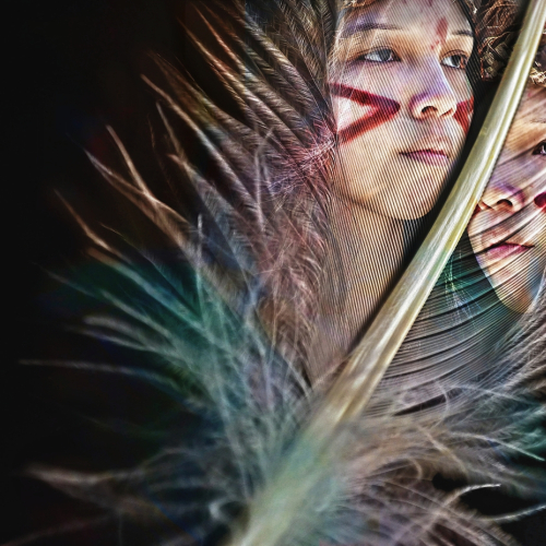 Silver Medal Laura Ranallo Two Sides Of A Feather