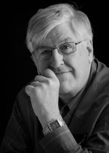 Quebec Zone Director for CAPA