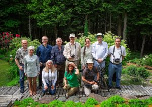 Photo Field Trip with the Photographic Build of Nova Scotia