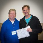 CAPA ACAP award for Altered Reality