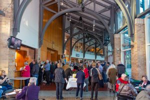 CAPA, ACAP member club presented Photomotion 2018 in Port Moody, BC